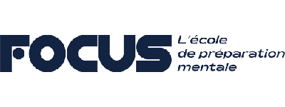 Logo Focus Ecole de préparation mentale