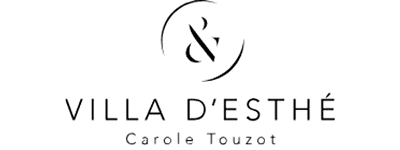 Logo Villa d'Esthe Esthéticienne Bouscat